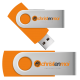 Clé USB